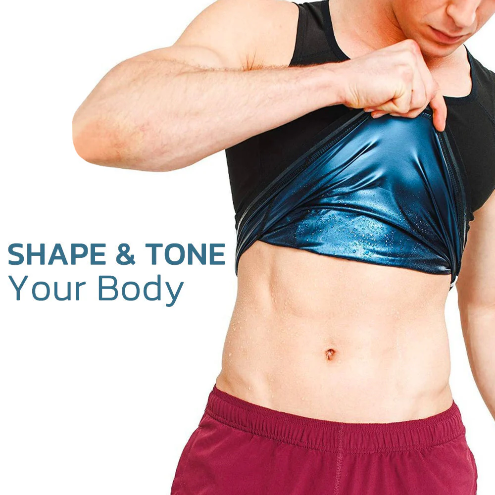 CGTFY Gynäkomastie-Kompressions-Top - Image 4